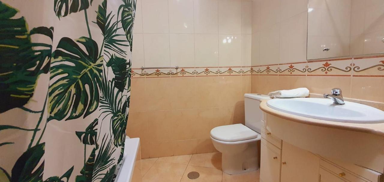 Apartament Rei *