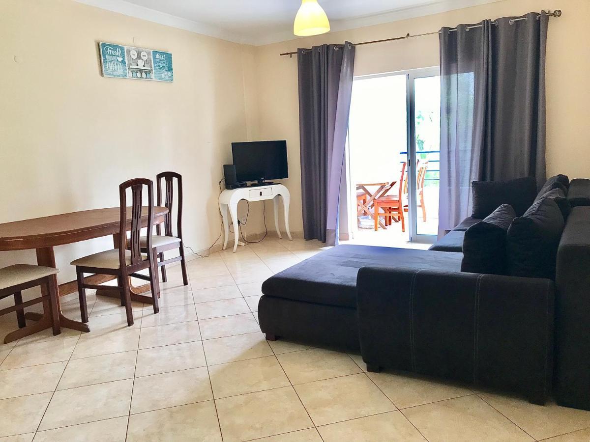 Rei Apartament *