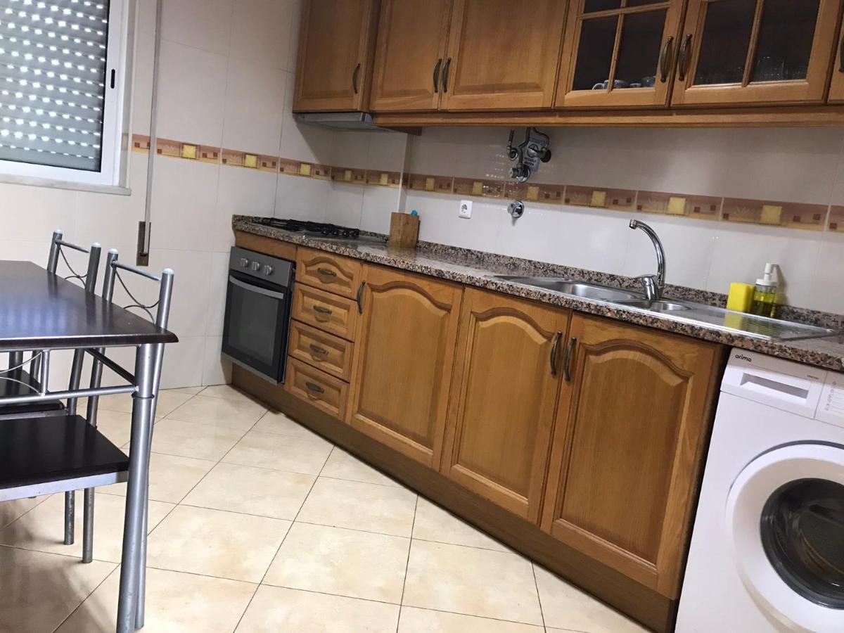 Apartament Rei Quarteira