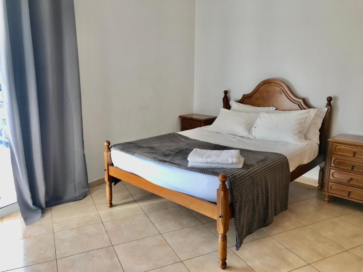 Rei Apartament *