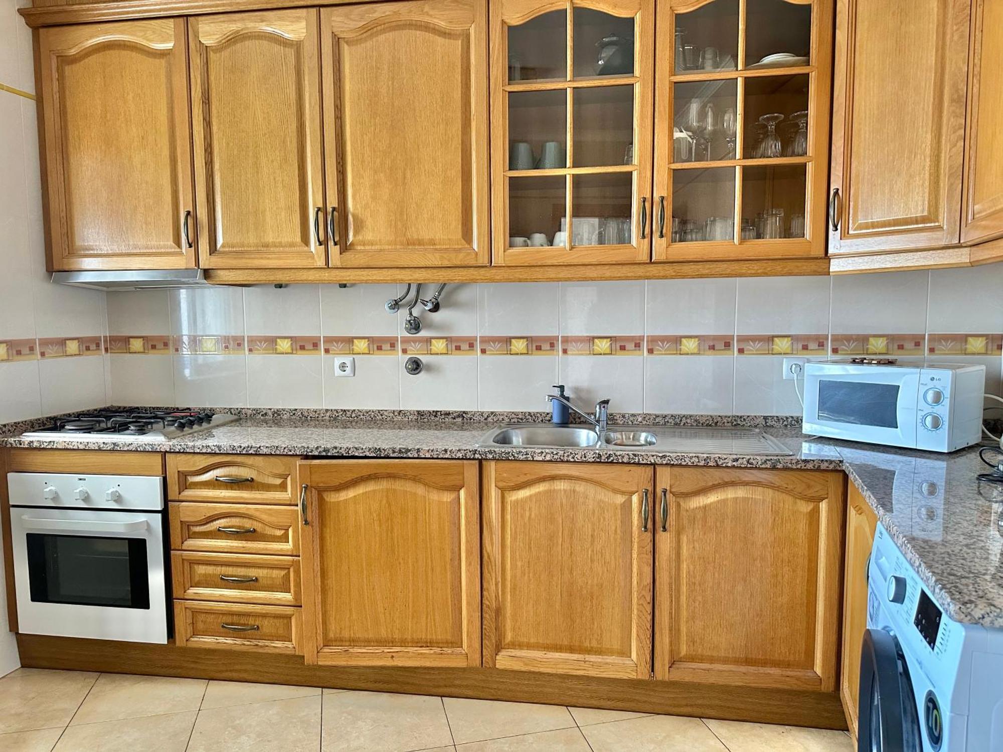 Rei Apartament Quarteira