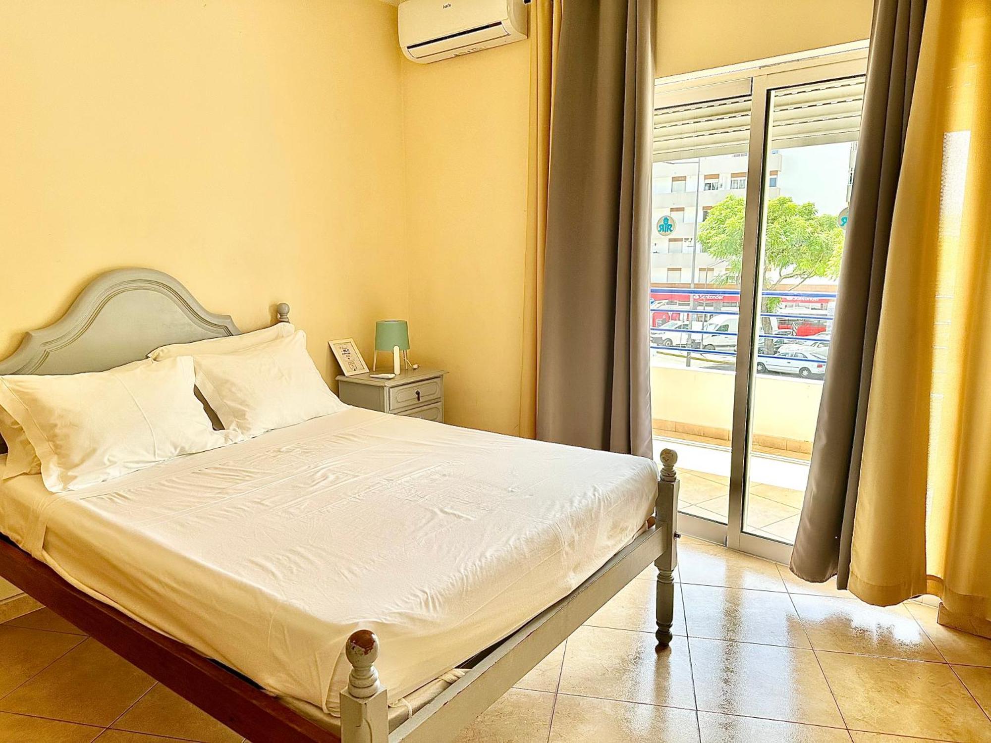Apartament Rei