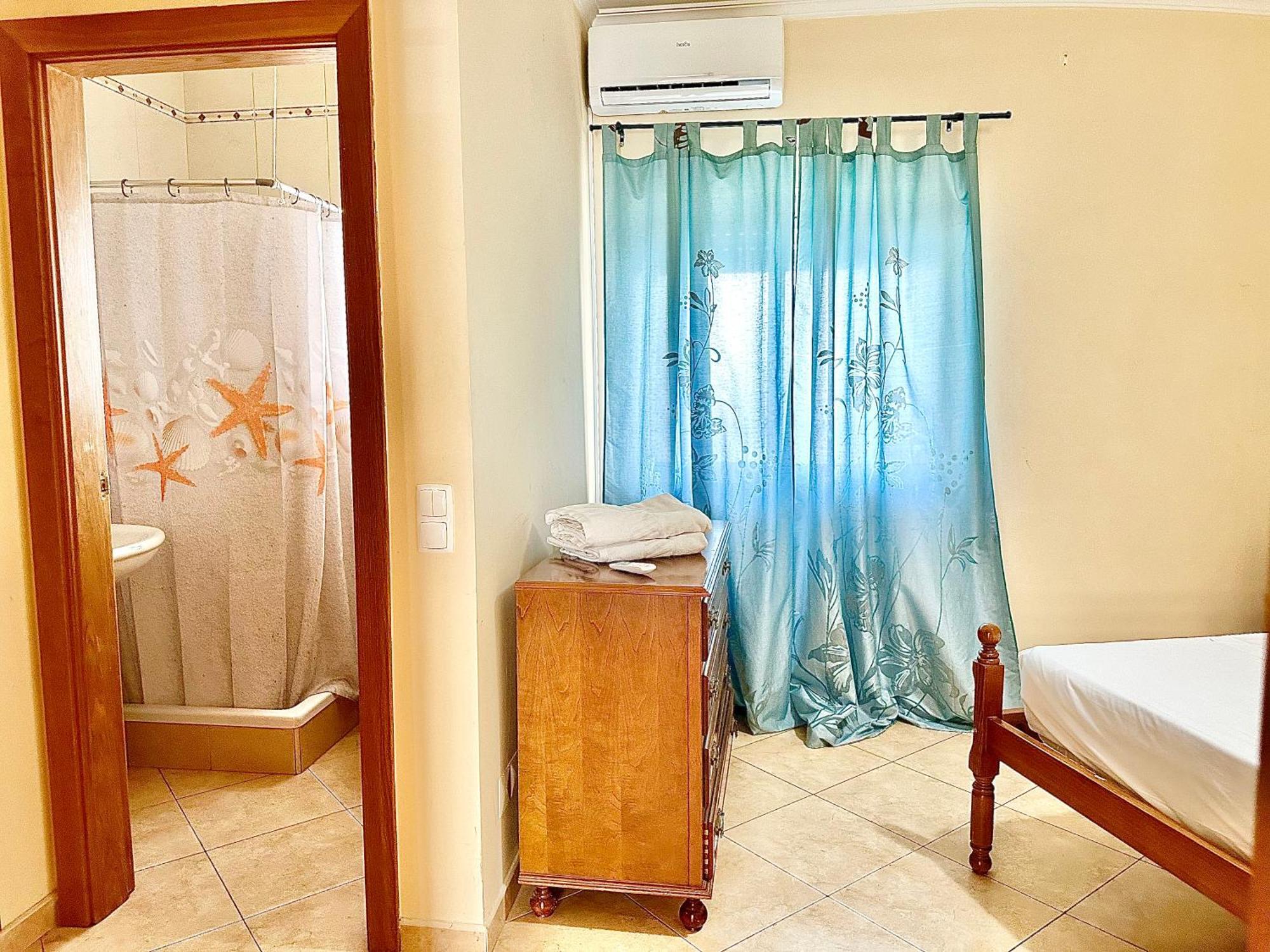 Rei Apartament Quarteira