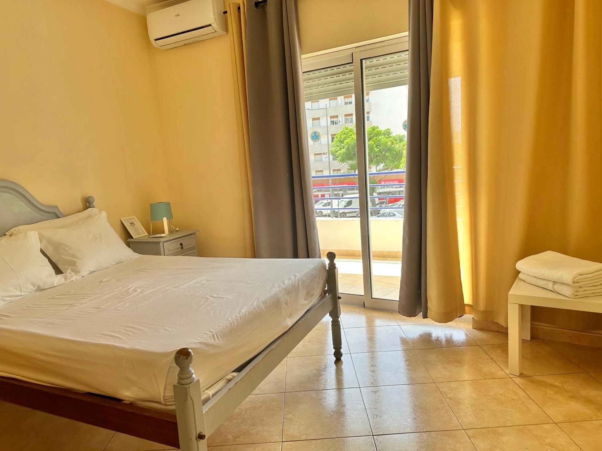 Apartament Rei *
