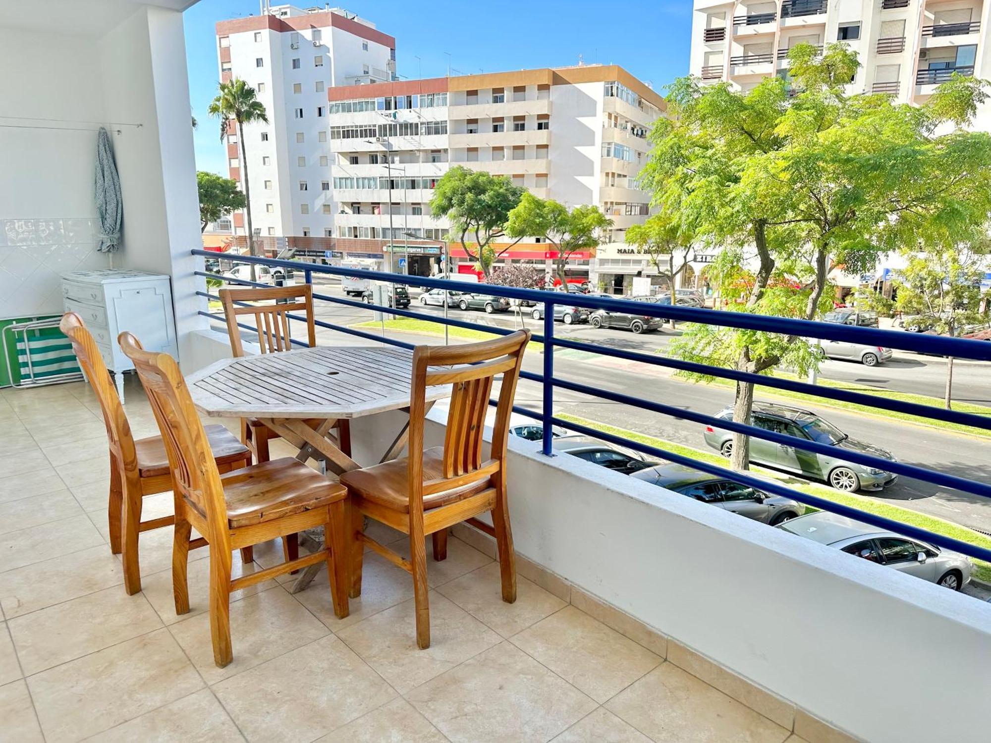 Apartament Rei