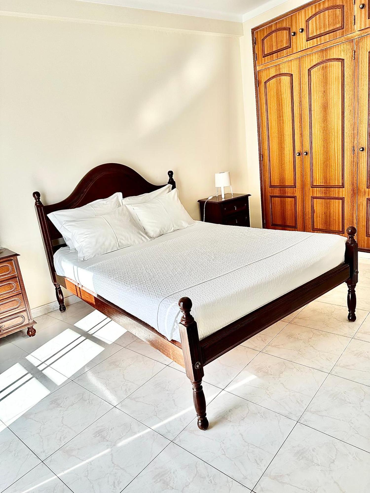 Apartament Rei *