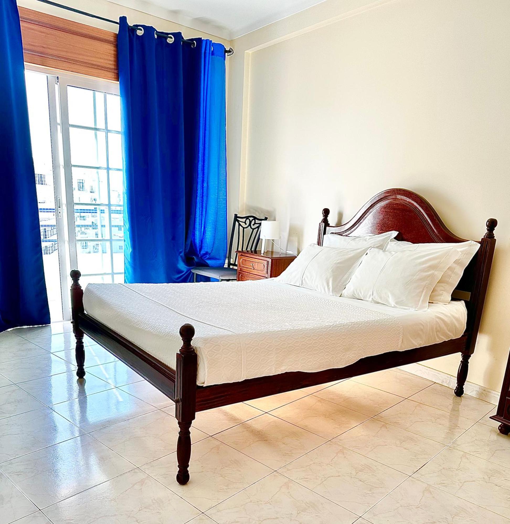 Apartament Rei *