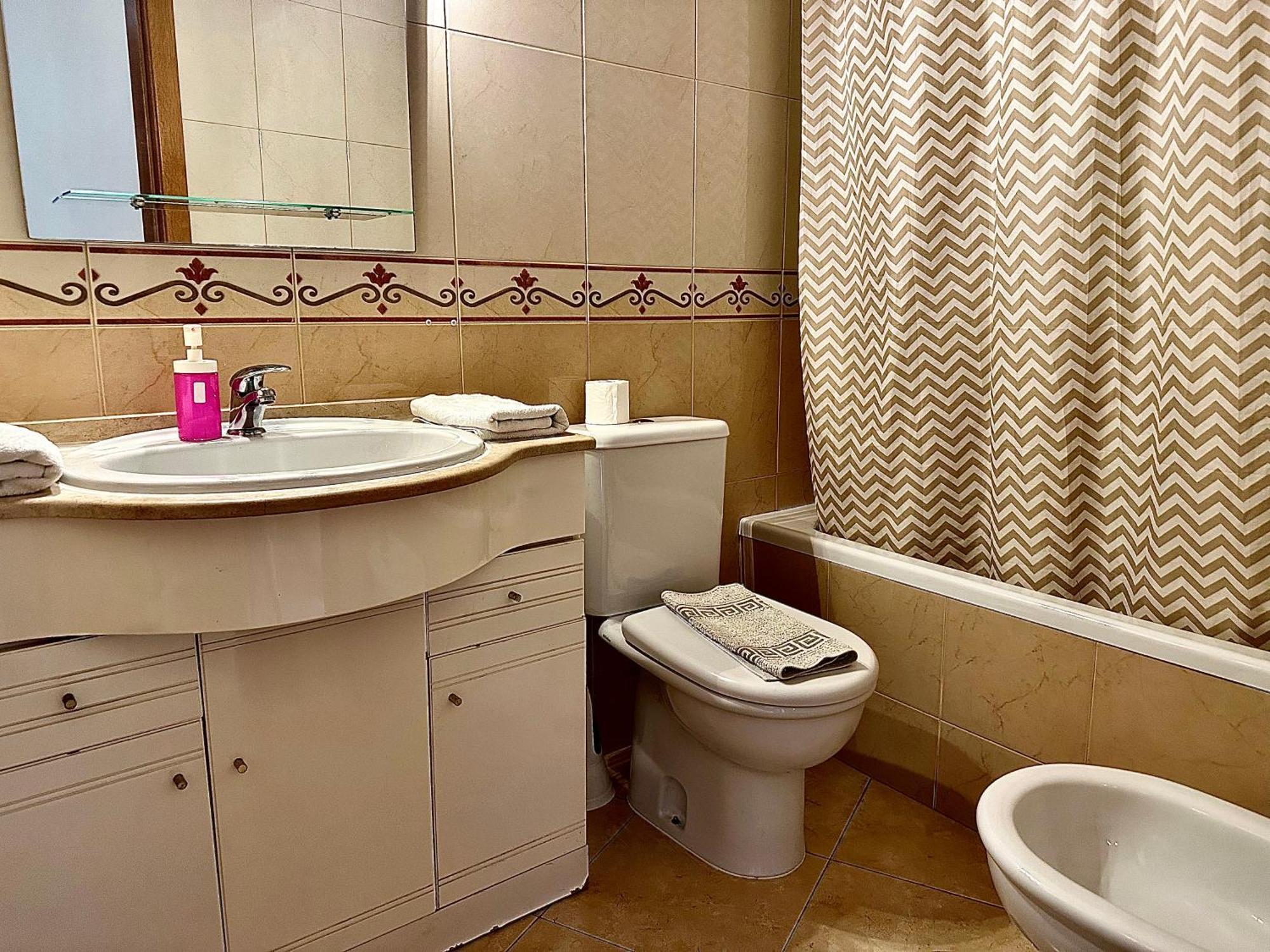 Apartament Rei