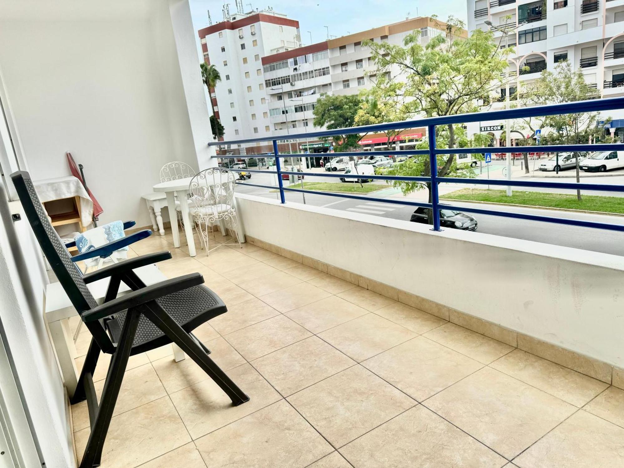 Rei Apartament *