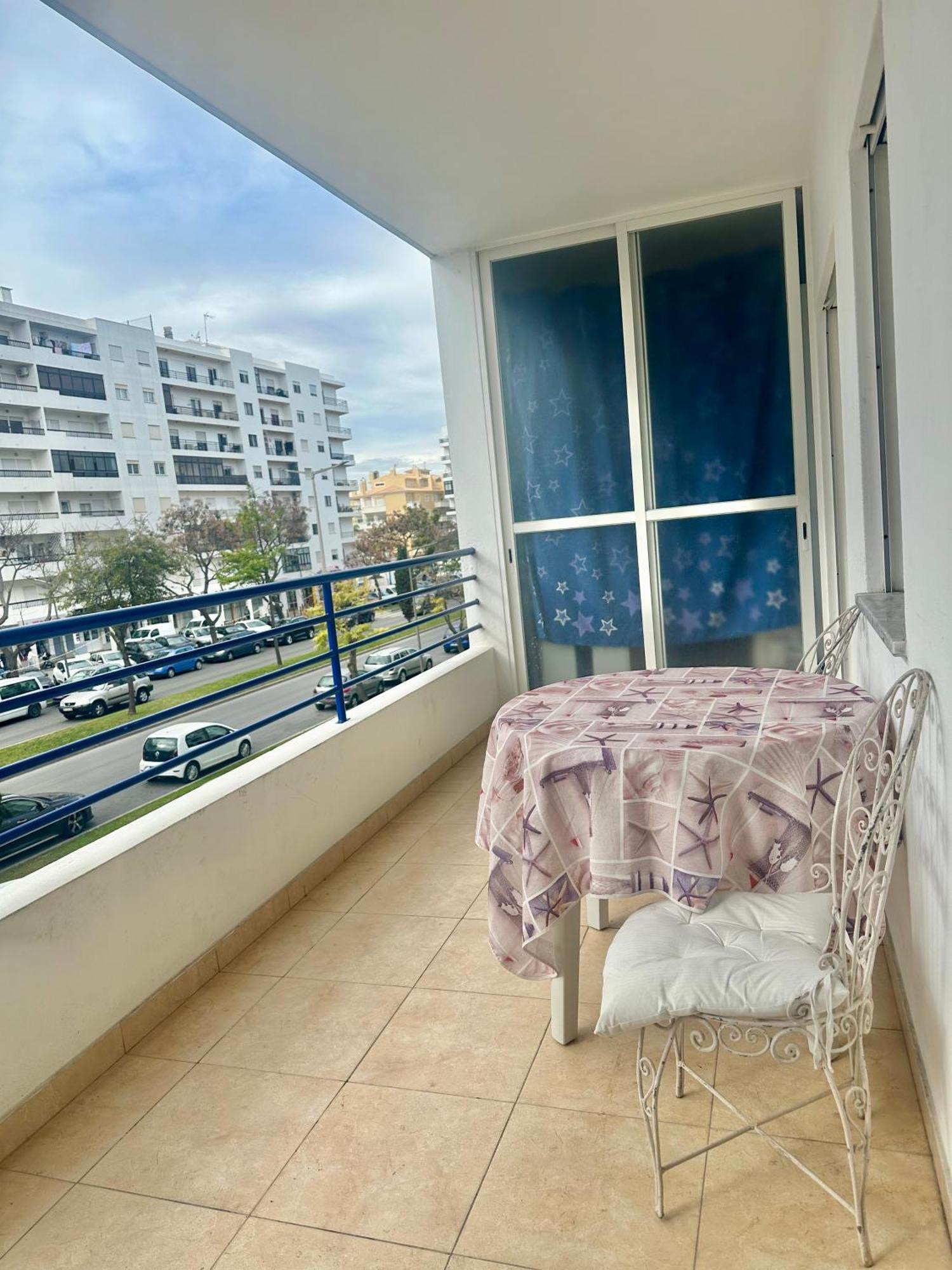 Apartament Rei *