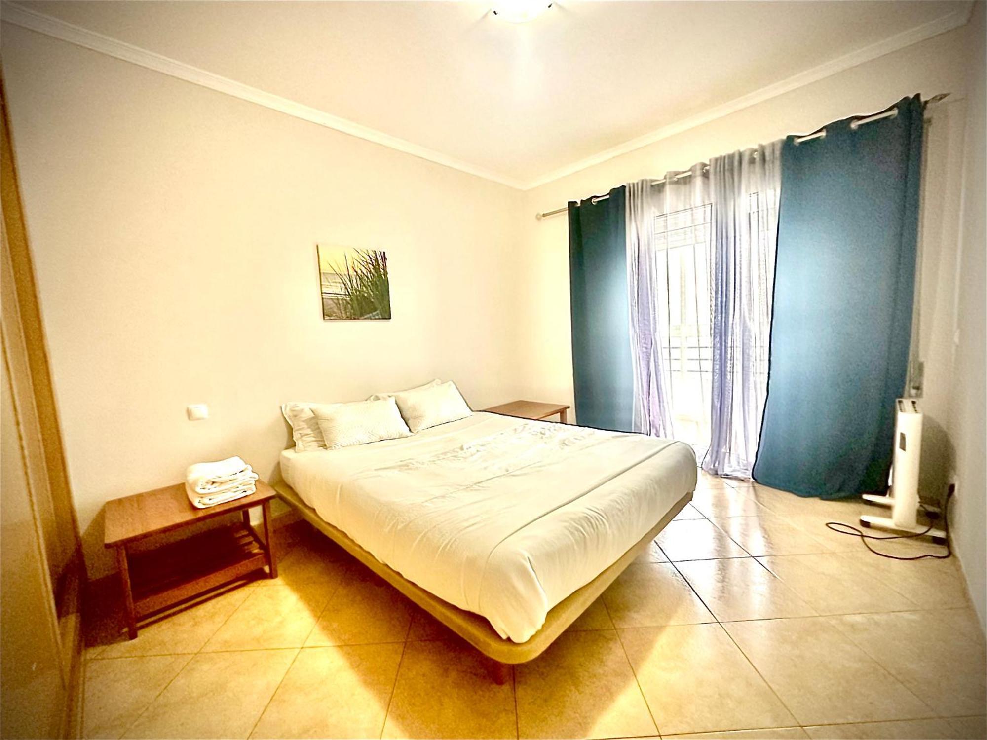 Apartament Rei Quarteira