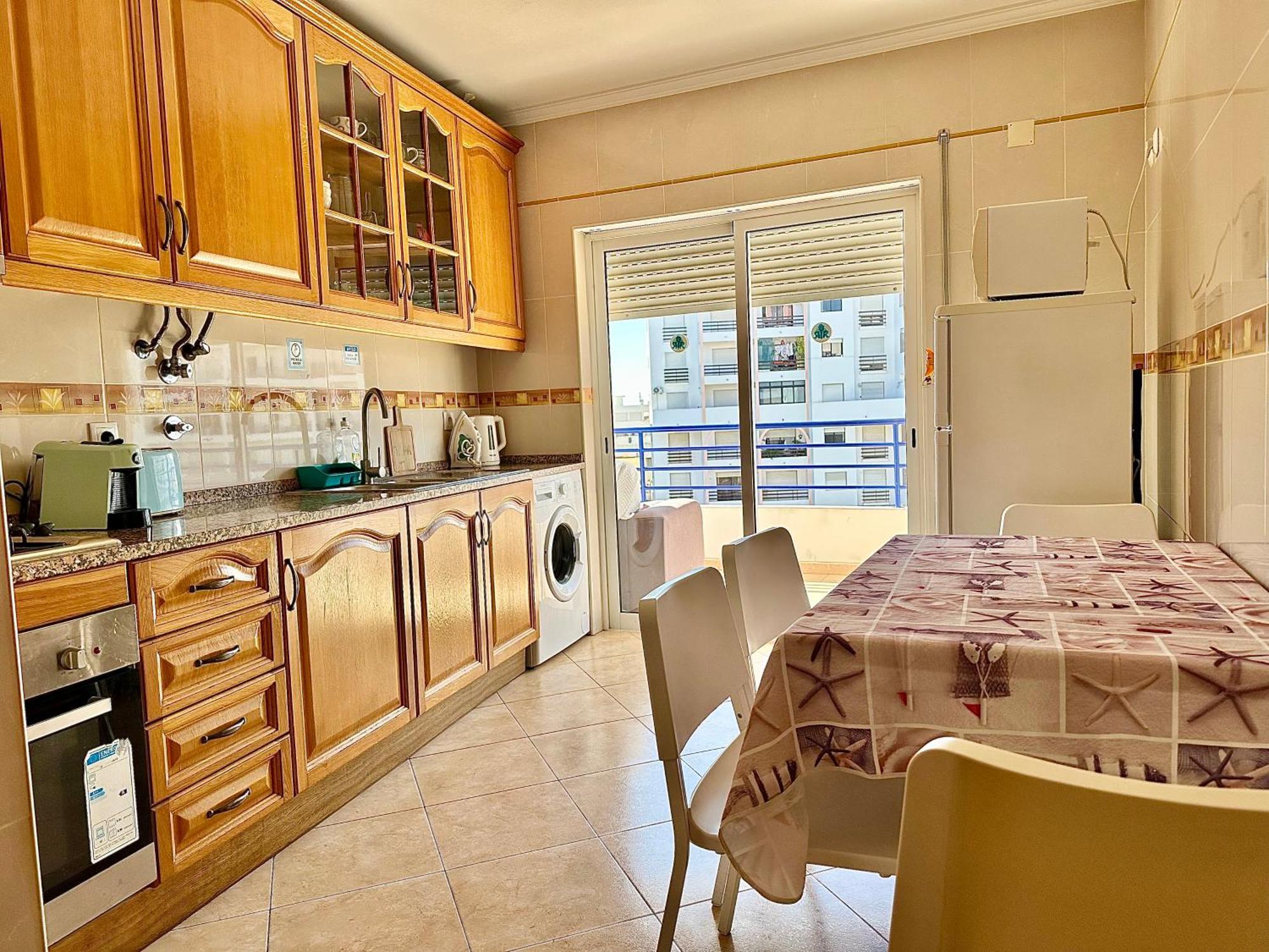 Rei Apartament *