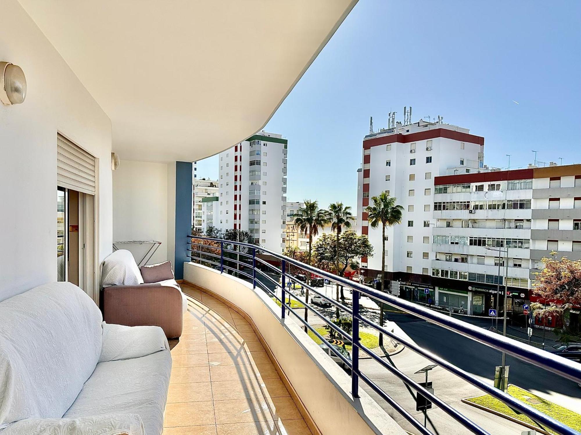 Apartament Rei *