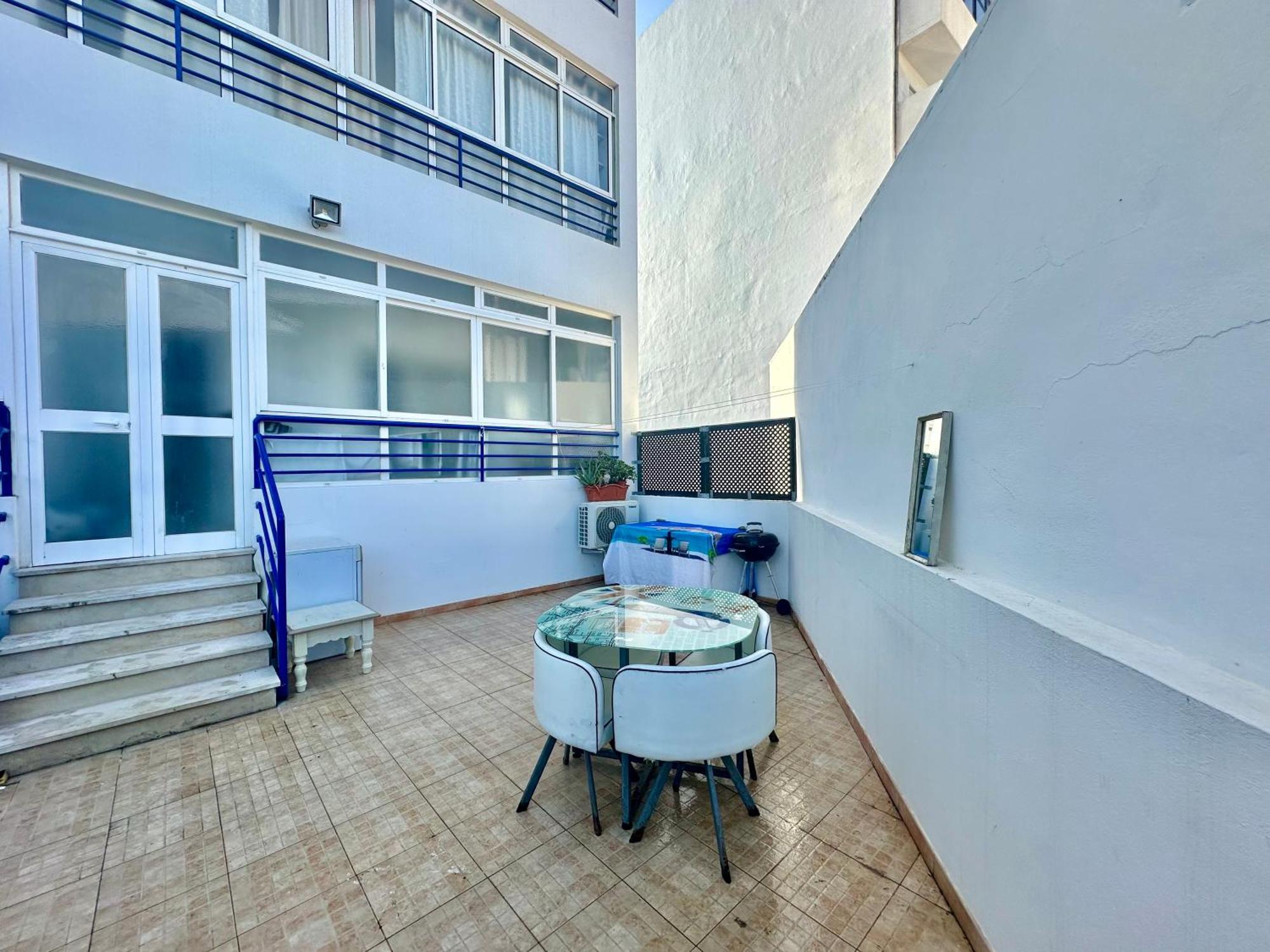 Apartament Rei Quarteira