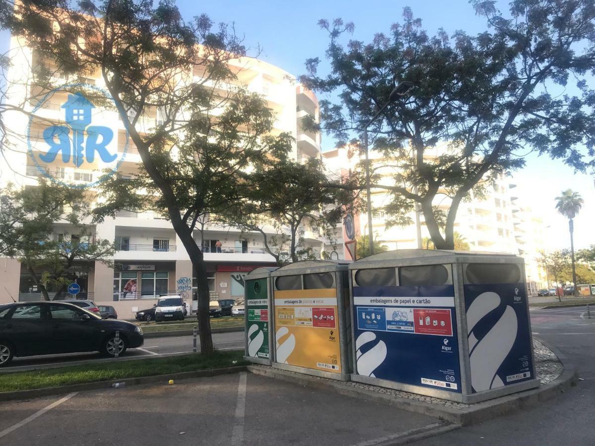 Apartament Rei *