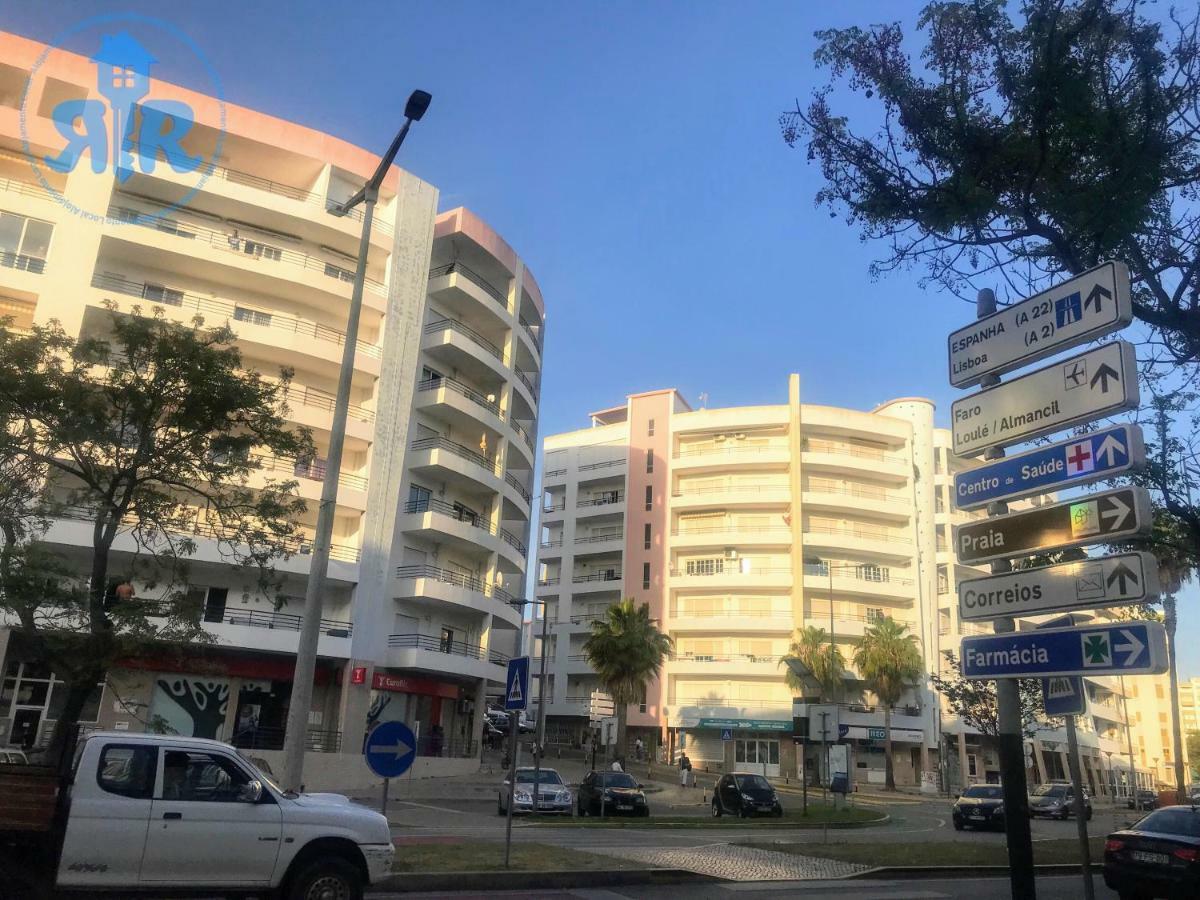 Rei Apartament *