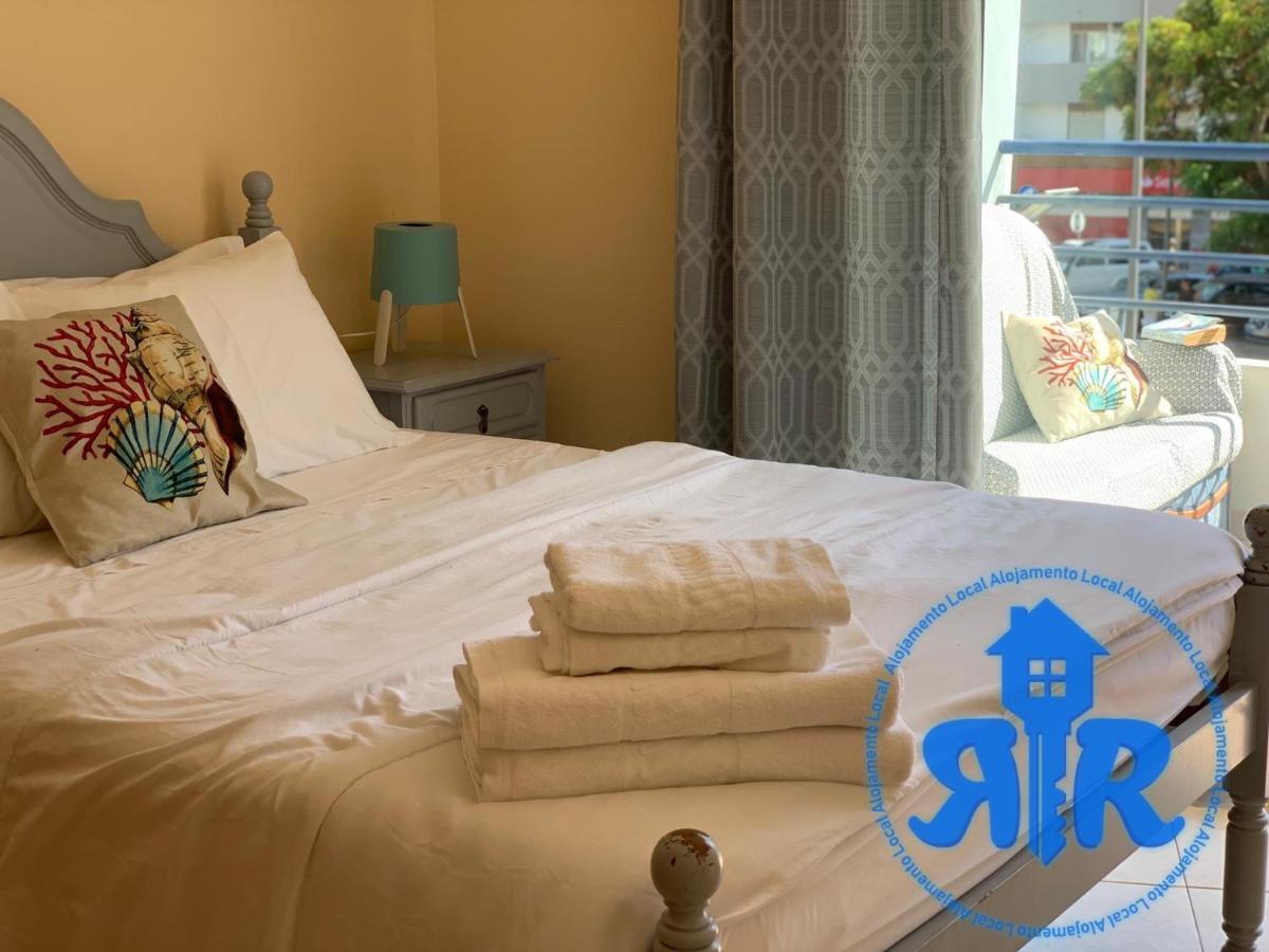 Apartament Rei *