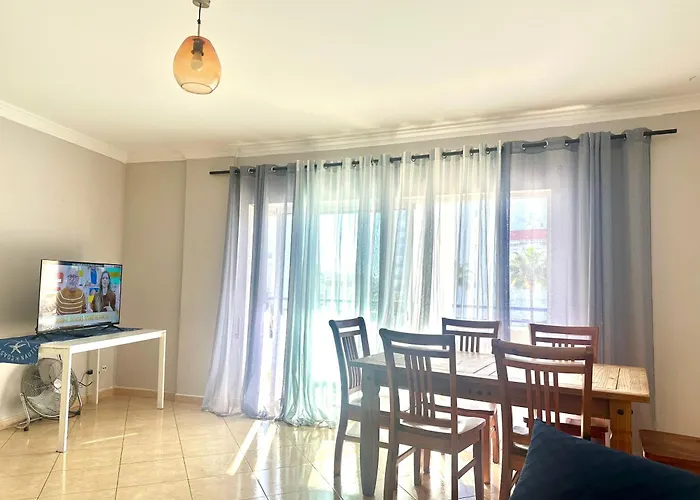 Rei Apartment
