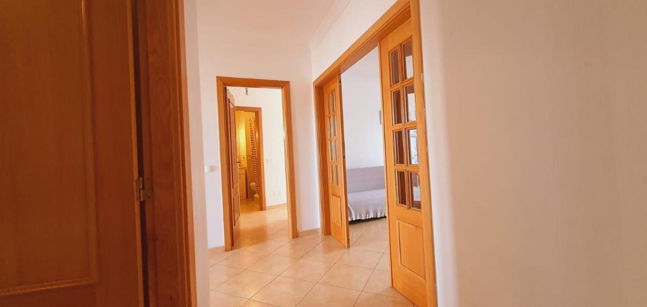 Apartment Rei Quarteira