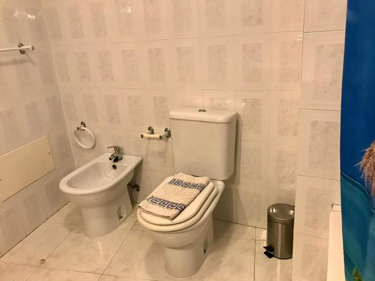 Apartment Rei Quarteira