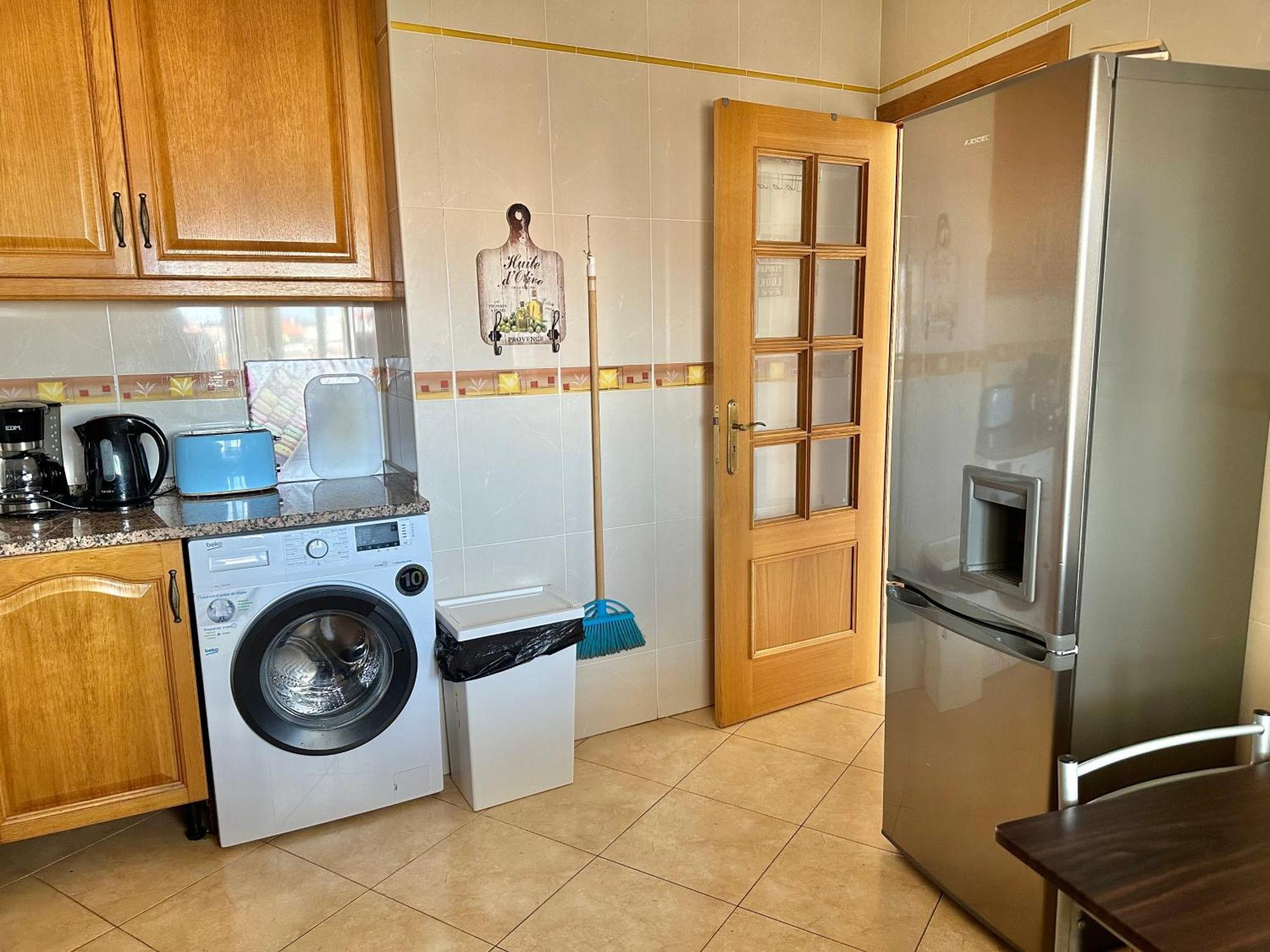 Apartment Rei Quarteira