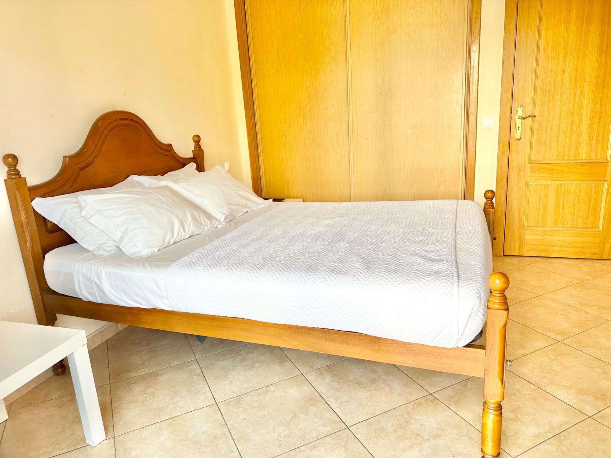 Rei Apartment Quarteira