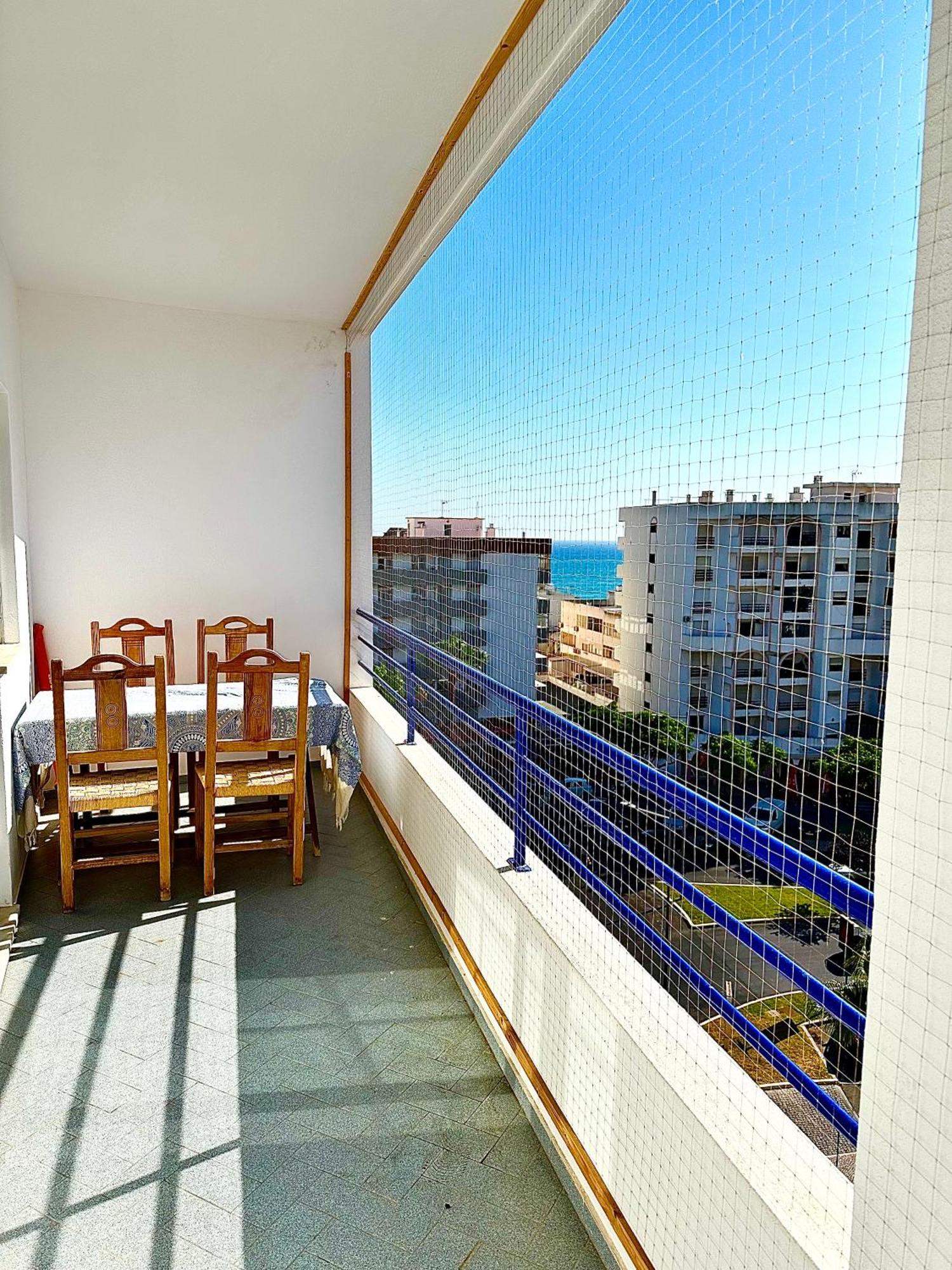Apartment Rei Quarteira