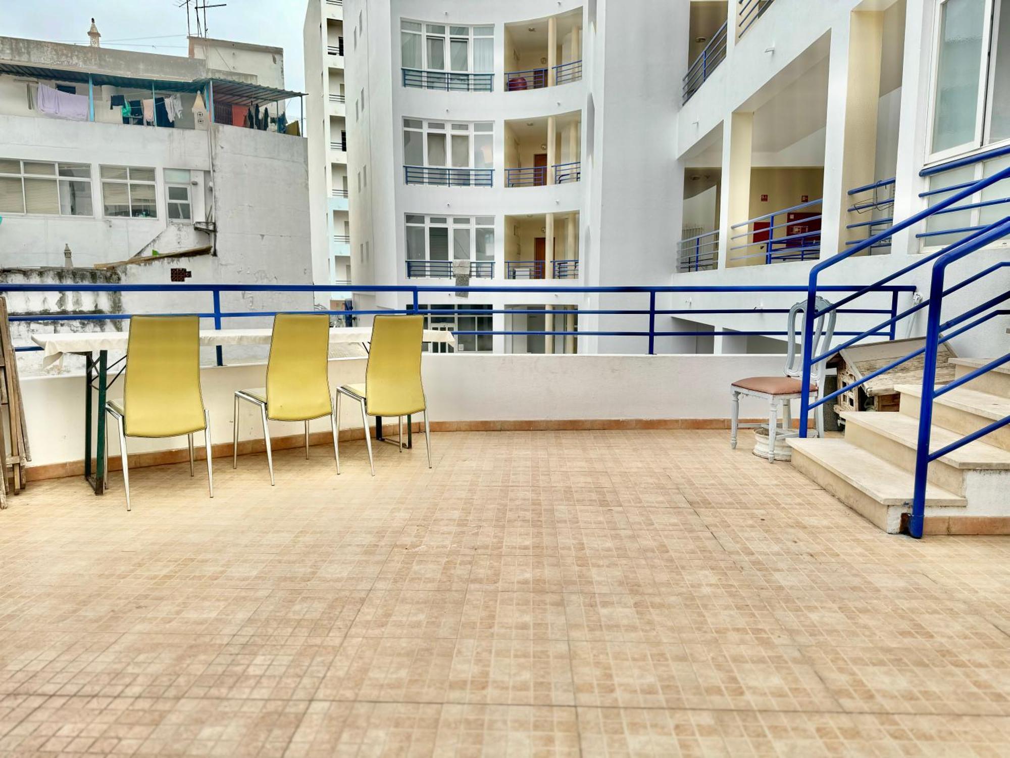 Apartment Rei