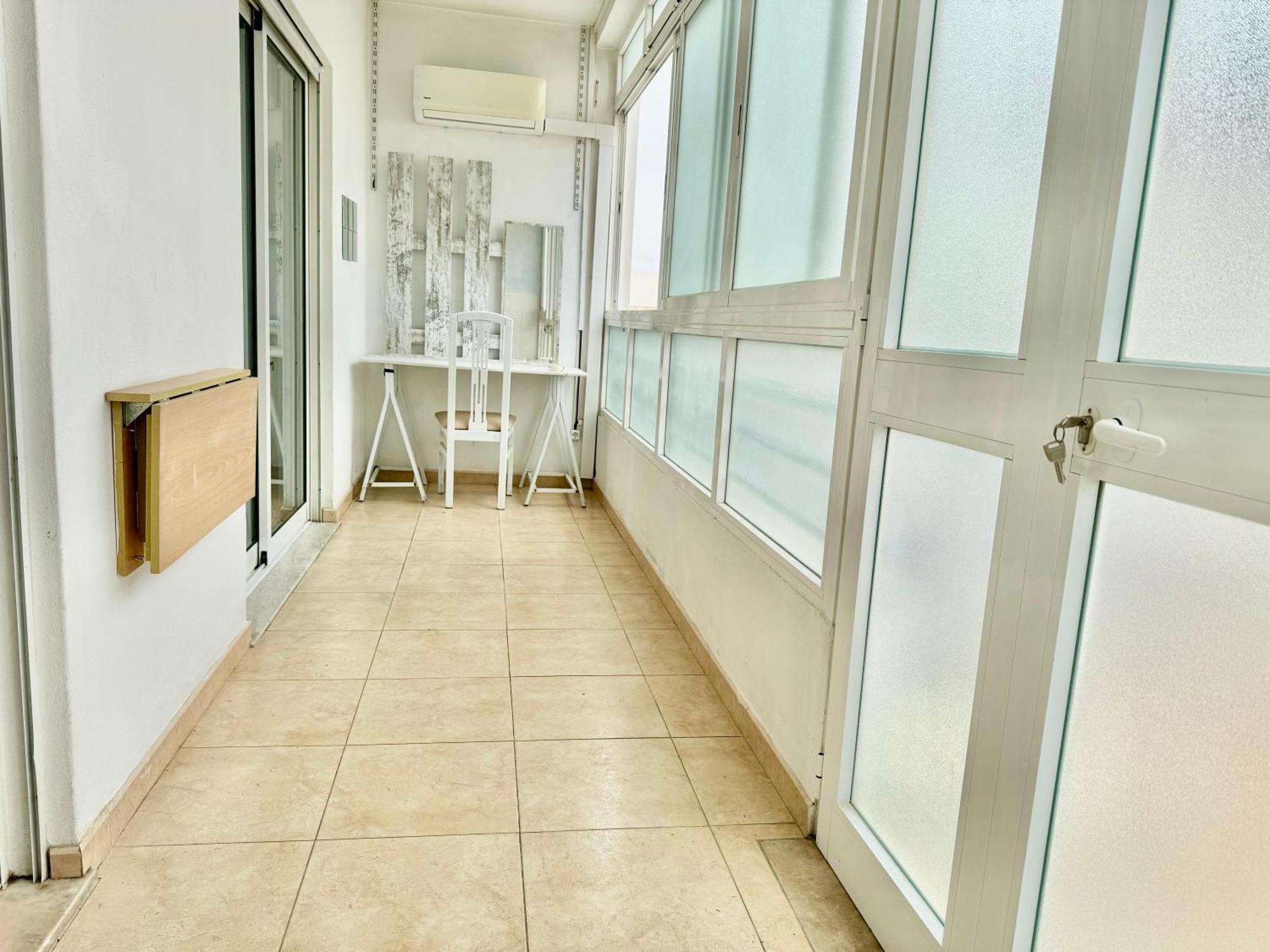 Apartment Rei Quarteira