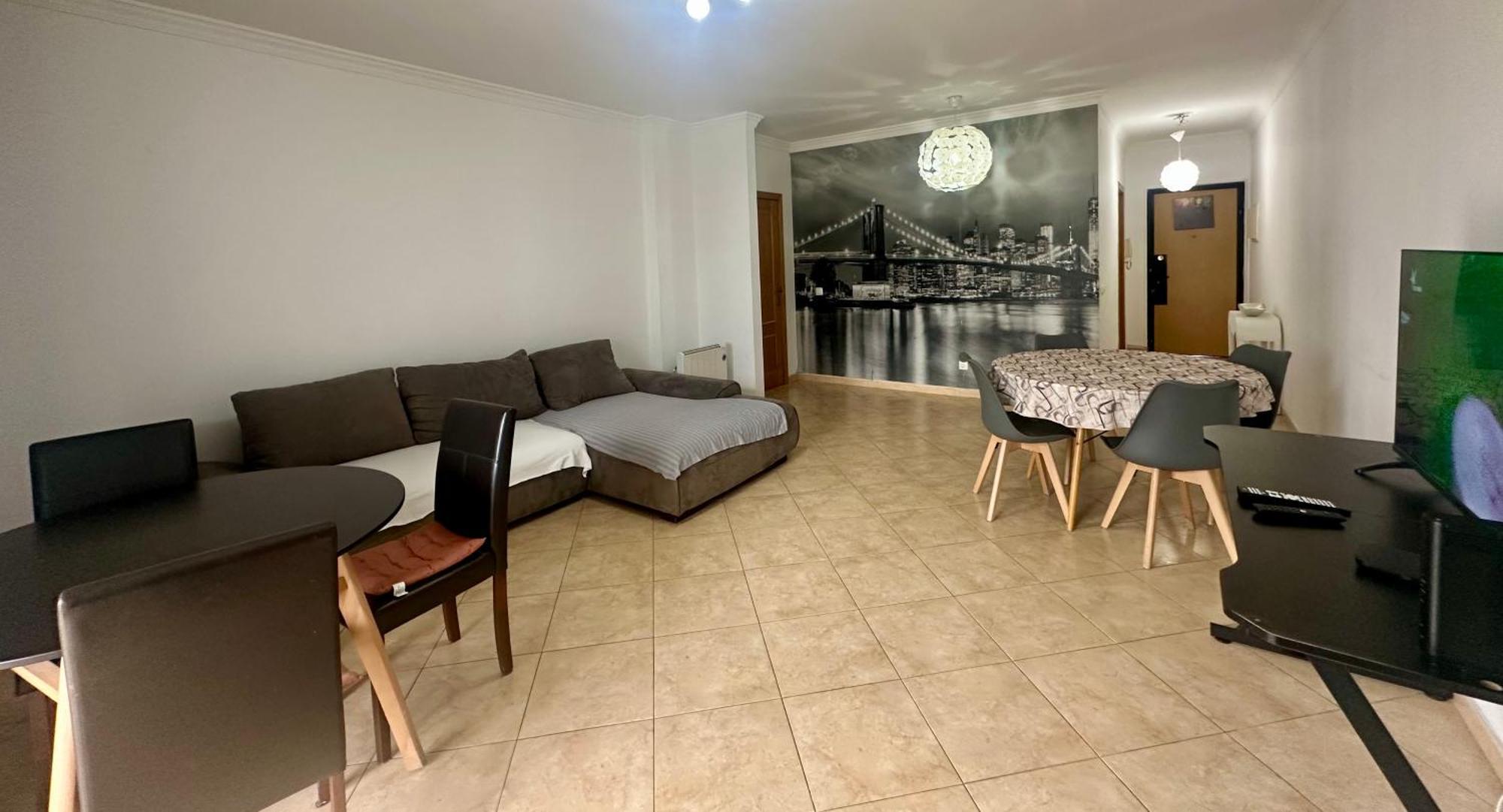 Apartment Rei *
