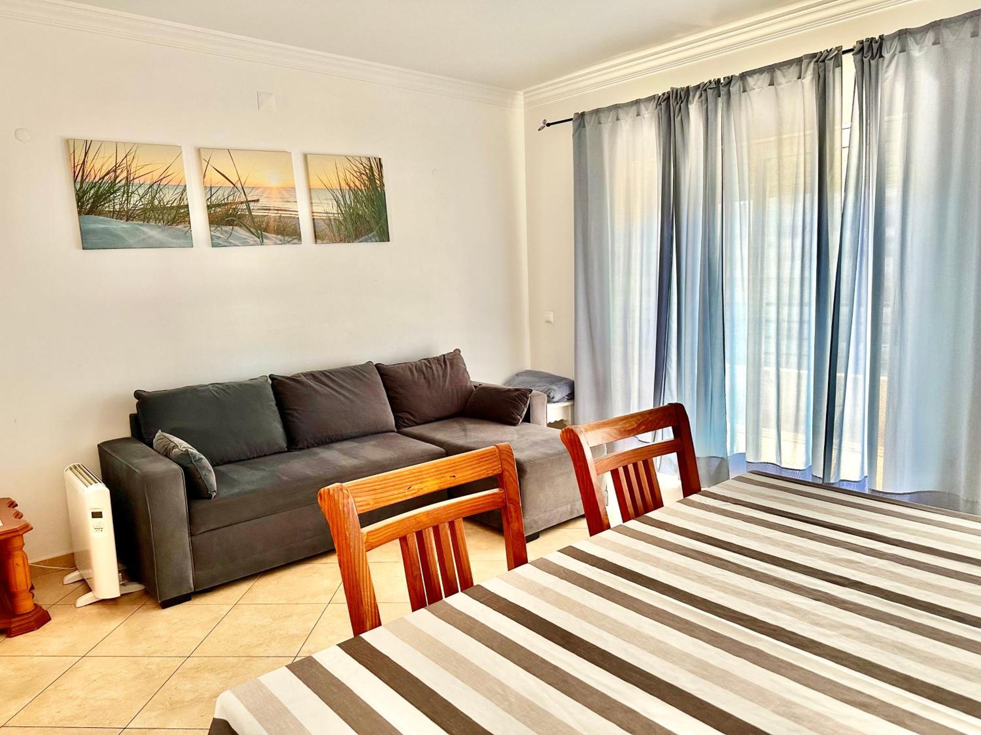 Rei Apartment Quarteira