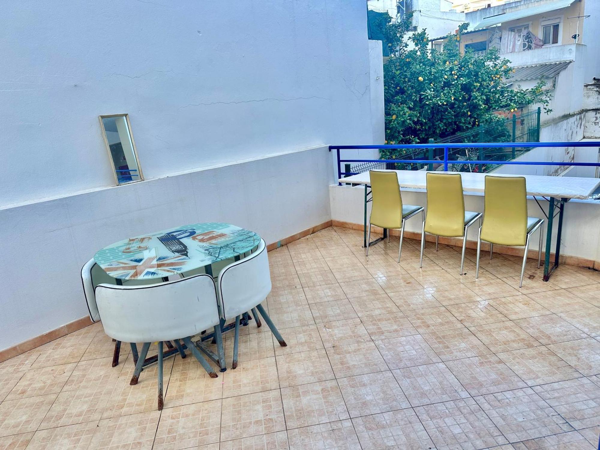 Rei Apartment Quarteira