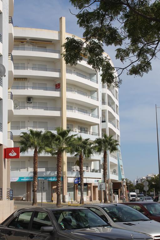 Apartment Rei Quarteira