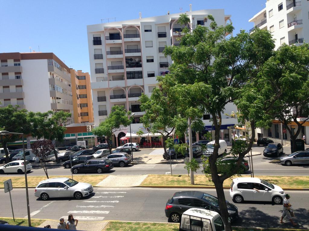 Apartment Rei Quarteira