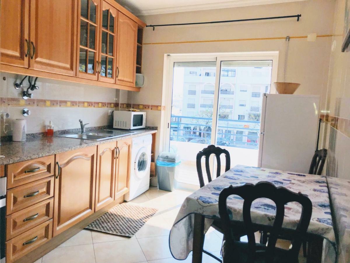 Apartment Rei