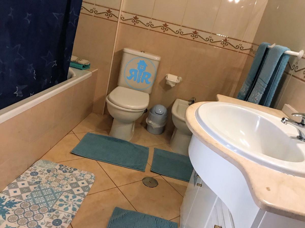 Apartment Rei Quarteira