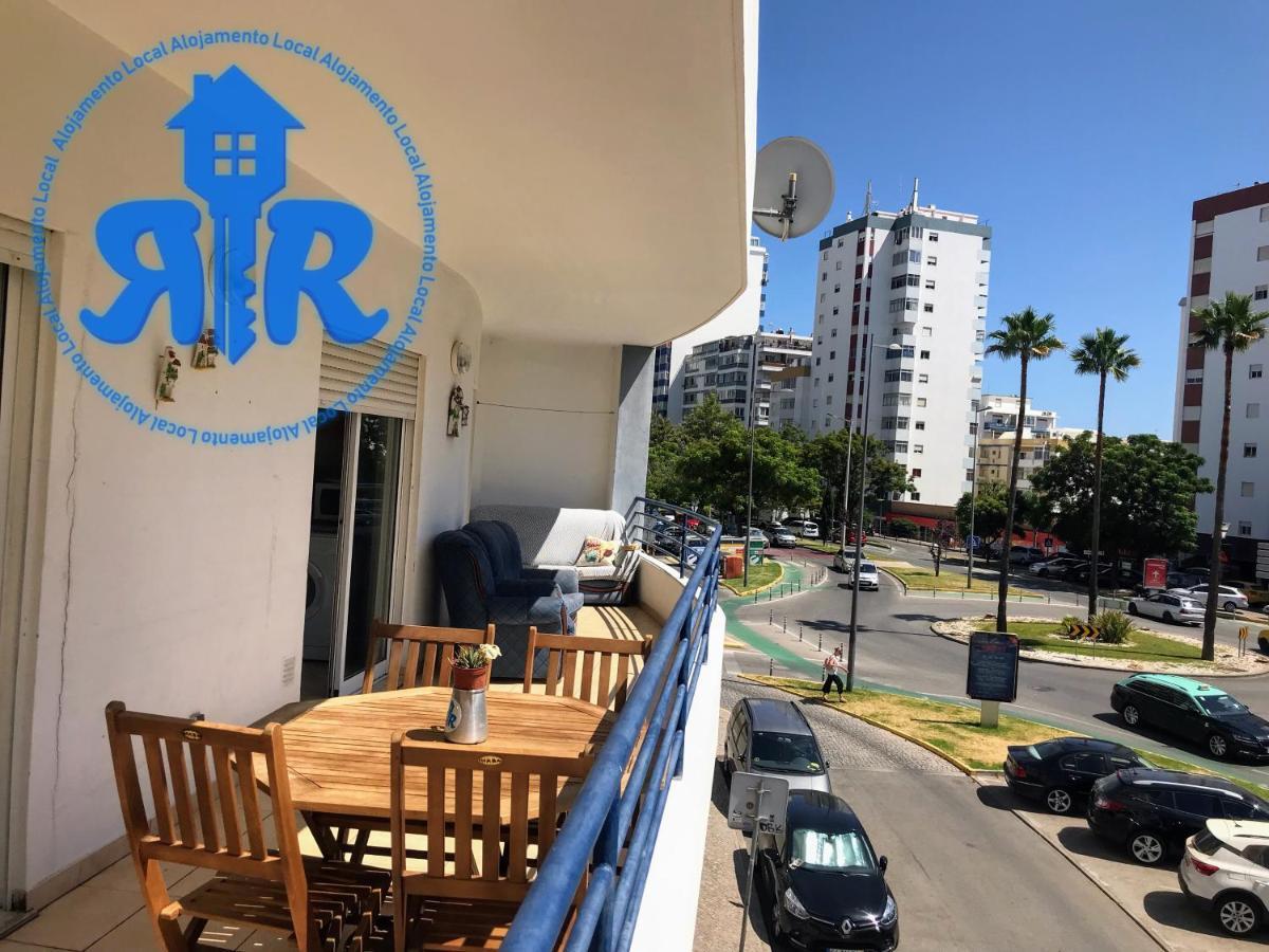 Apartment Rei Quarteira